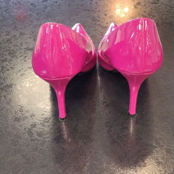 Rampage heels  - Picture 3 of 5